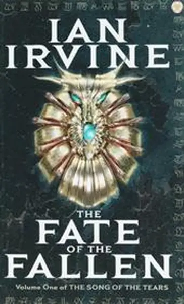 Song of the tears (01): fate of the fallen - Irvine I