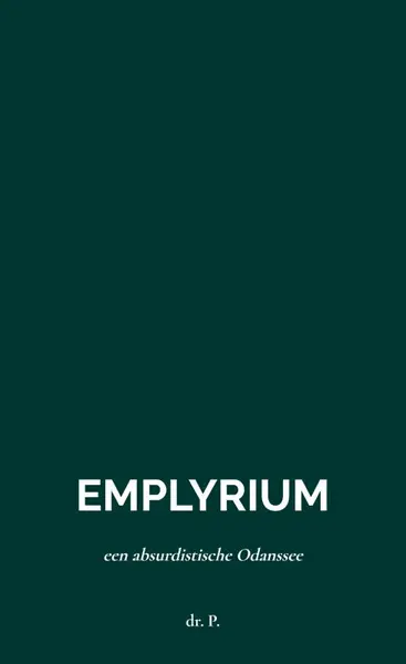 Emplyrium - dr. P.