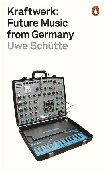 Kraftwerk - Uwe Schütte