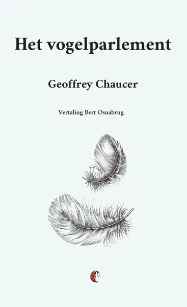 Het vogelparlement - Geoffrey Chaucer