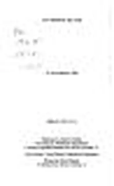 Dear Mr. Tagore - A. Aronson