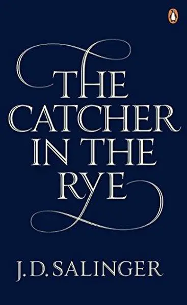 Catcher in the rye - J.D. Salinger