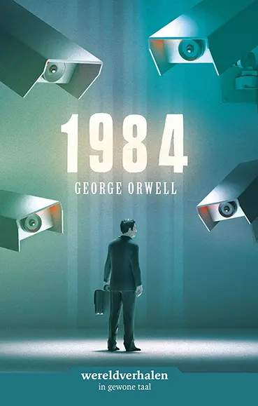 1984 - George Orwell 1