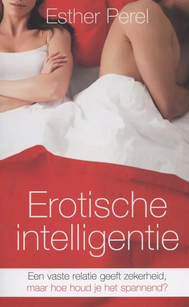 Erotische intelligentie - Esther Perel