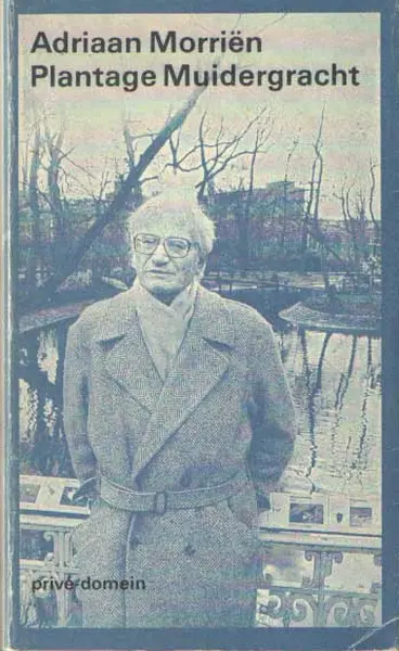 Plantage Muidergracht - Adriaan Morrien