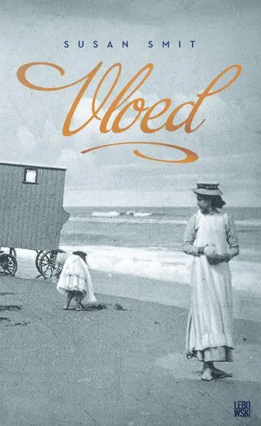 Vloed - Susan Smit