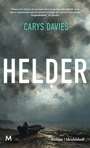 Helder - Carys Davies