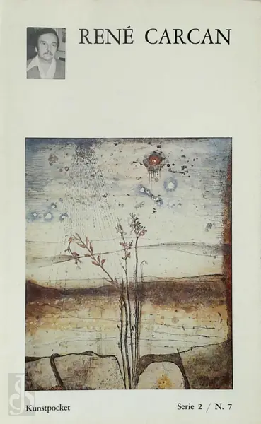 René Carcan - René Carcan, Guy Toebosch