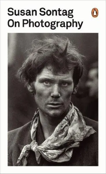 On photography - Susan Sontag