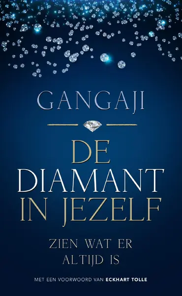 De diamant in jezelf - Gangaji