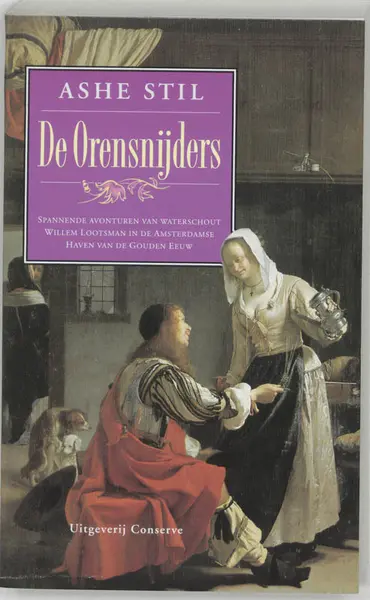 De Orensnijders - A. Stil
