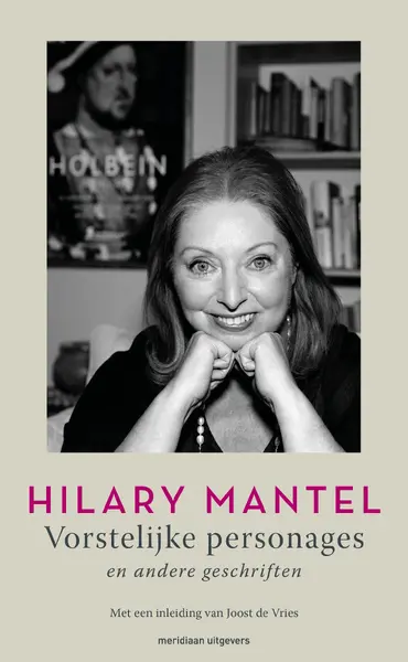 Vorstelijke personages - Hilary Mantel
