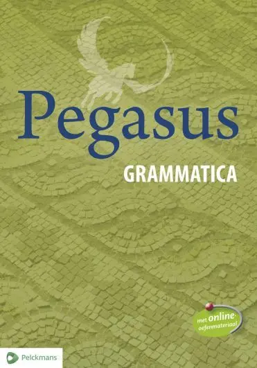 Pegasus grammatica - Unknown 1