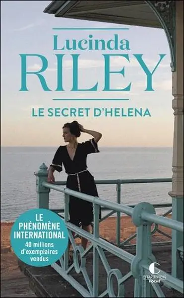 Le secret d'Helena - Lucinda Riley