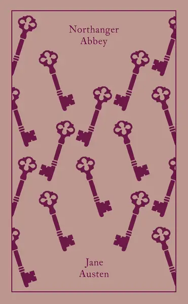 Northanger Abbey - Jane Austen