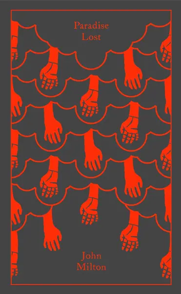 Milton, J: Paradise Lost - John Milton