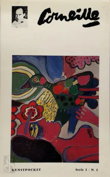 Corneille - Erik Slagter