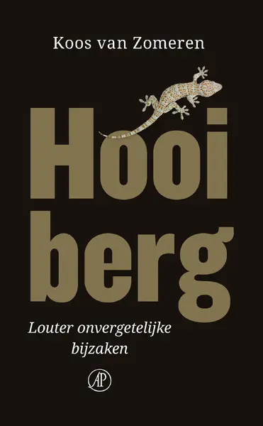 Hooiberg - Koos van Zomeren