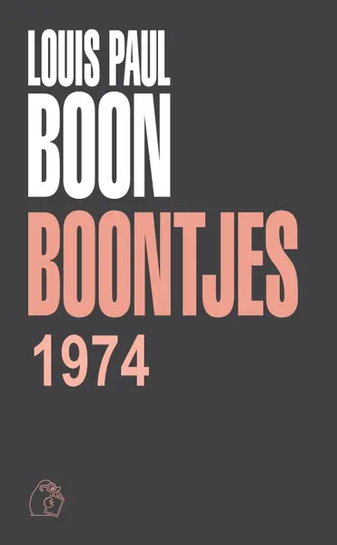 Boontjes 1974 - Louis Paul Boon