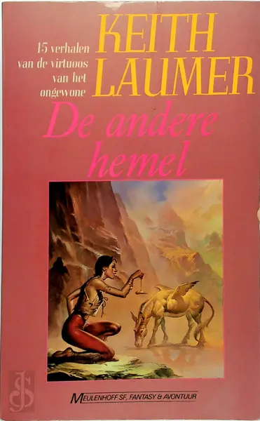 De andere hemel - Keith Laumer