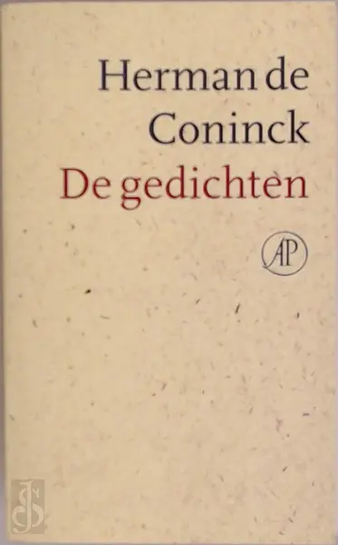 De gedichten - Herman De Coninck