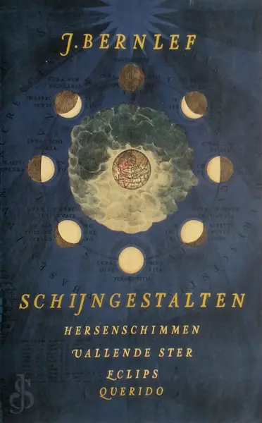 Schijngestalten - J. Bernlef