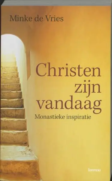 Christen zijn vandaag - M. de Vries