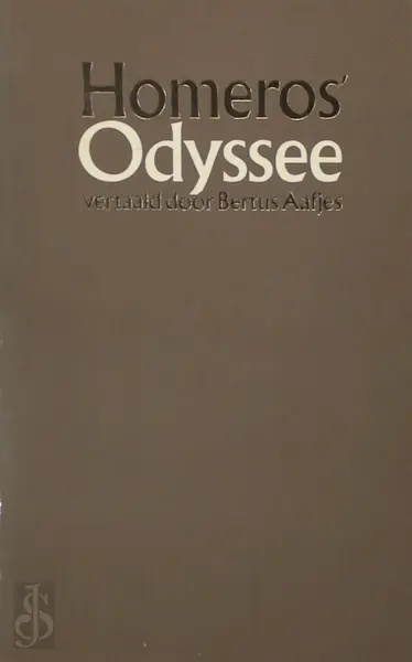 Homeros' Odyssee - Homeros