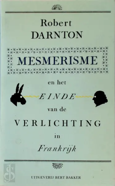 Mesmerisme - Robert Darnton