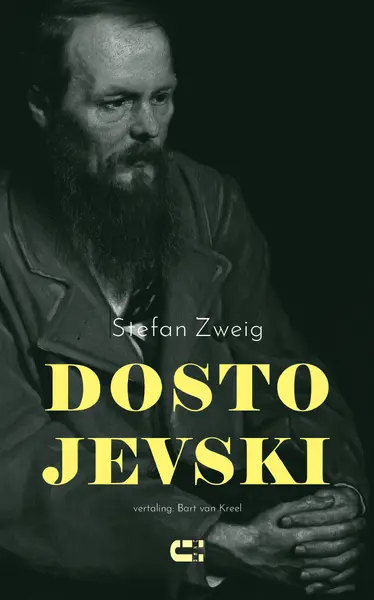 Dostojevski - Stefan Zweig