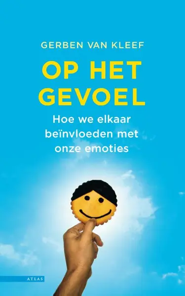 Op het gevoel - Gerben van Kleef