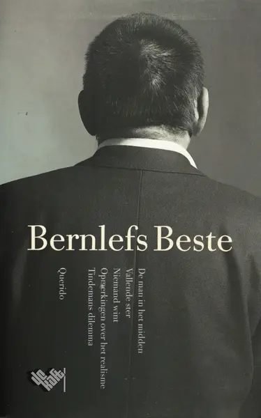 Bernlefs beste volgens Bernlef - J. Bernlef