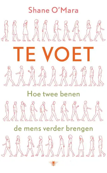 Te voet - Shane O'Mara