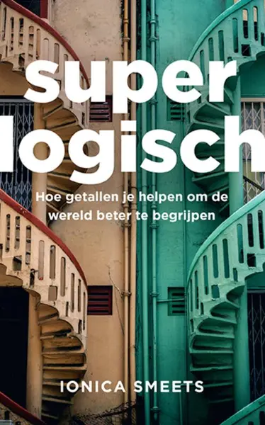 Superlogisch - Ionica Smeets