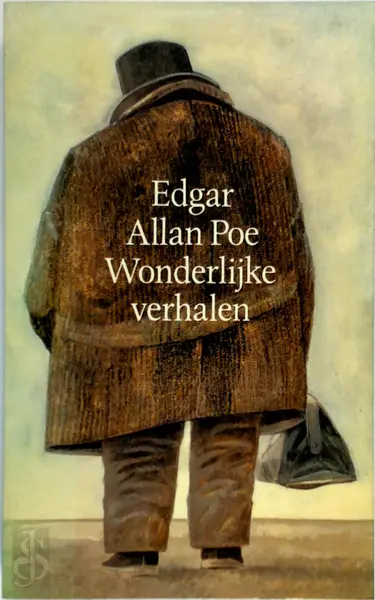 Wonderlijke verhalen - Edgar Allan Poe