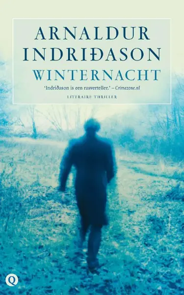 Winternacht - Arnaldur Indridason