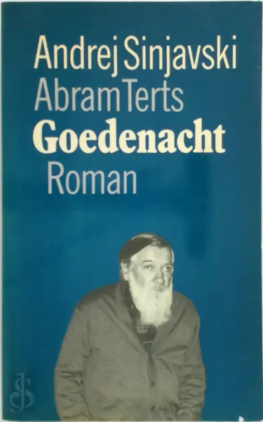 Goedenacht - Andrej Sinjavski, Yolanda Bloemen