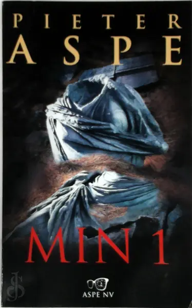 Min 1 - Pieter Aspe