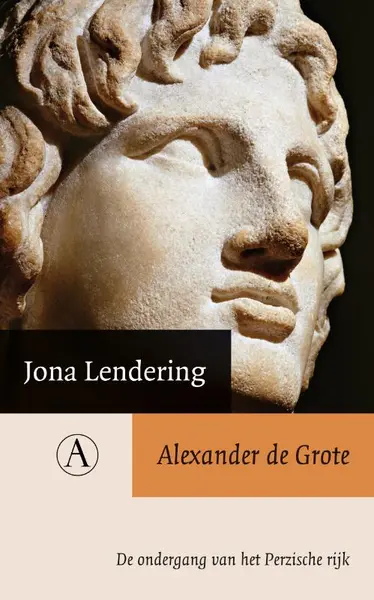 Alexander de Grote - Jona Lendering