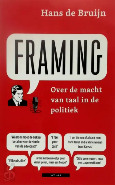 Framing - Hans de Bruijn