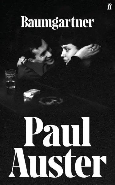 Baumgartner - Paul Auster