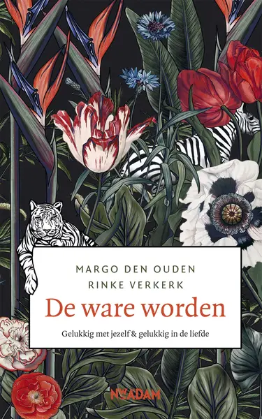 De ware worden - Margo den Ouden, Rinke Verkerk