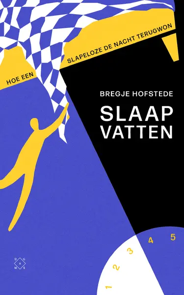 Slaap vatten - Bregje Hofstede