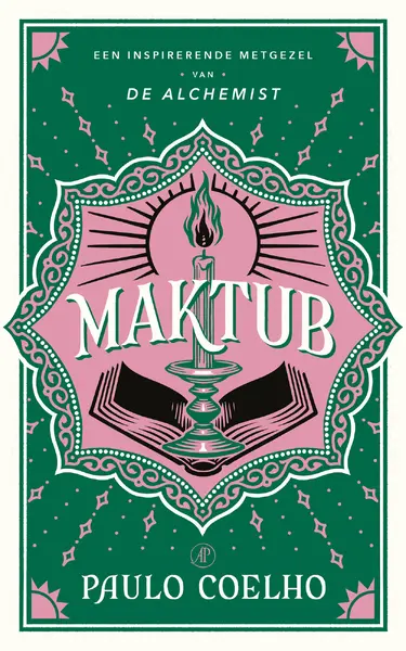 Maktub - Paulo Coelho
