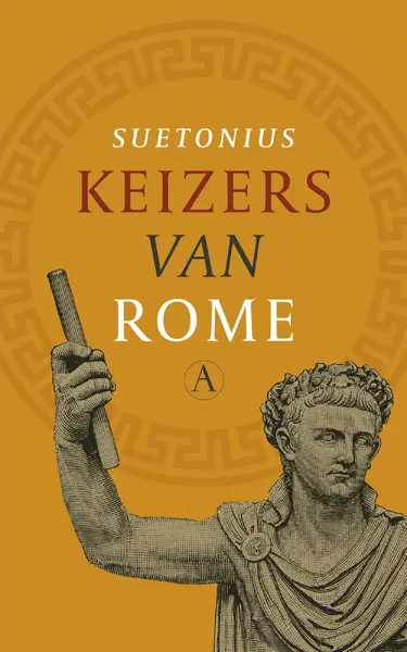 Keizers van Rome - Suetonius