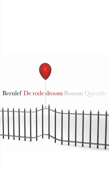 De rode droom - Bernlef