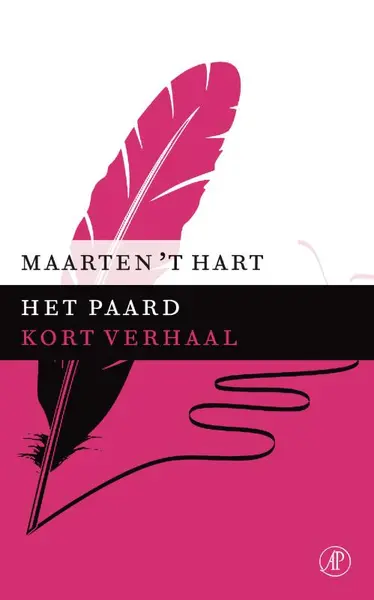 Het paard - Maarten 't Hart