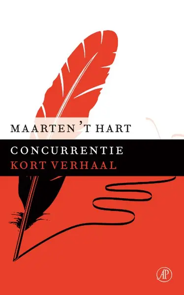 Concurrentie - Maarten 't Hart