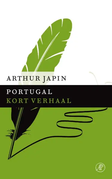 Portugal - Arthur Japin