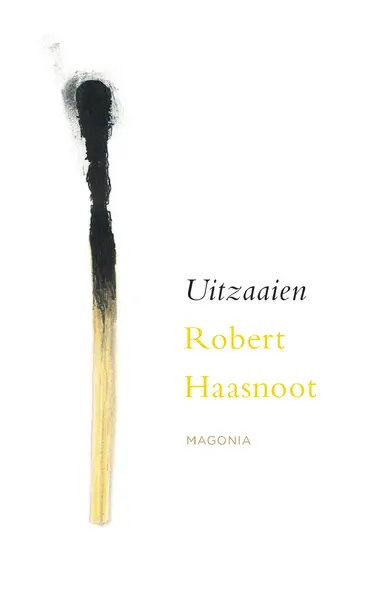 Uitzaaien - Robert Haasnoot